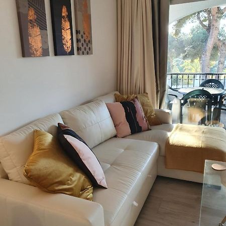 Calle Juliana, Miraflores Studio, La Cala De Mijas Εξωτερικό φωτογραφία