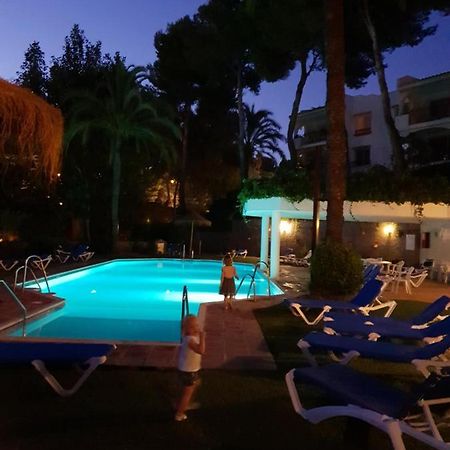 Calle Juliana, Miraflores Studio, La Cala De Mijas Εξωτερικό φωτογραφία