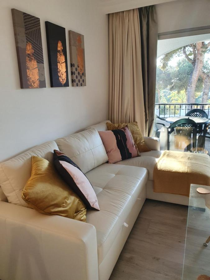Calle Juliana, Miraflores Studio, La Cala De Mijas Εξωτερικό φωτογραφία