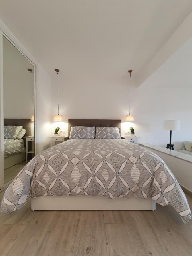 Calle Juliana, Miraflores Studio, La Cala De Mijas Εξωτερικό φωτογραφία