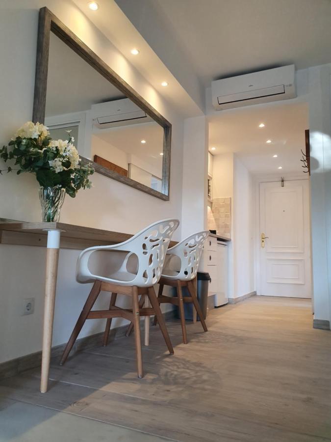 Calle Juliana, Miraflores Studio, La Cala De Mijas Εξωτερικό φωτογραφία