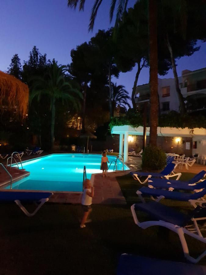 Calle Juliana, Miraflores Studio, La Cala De Mijas Εξωτερικό φωτογραφία