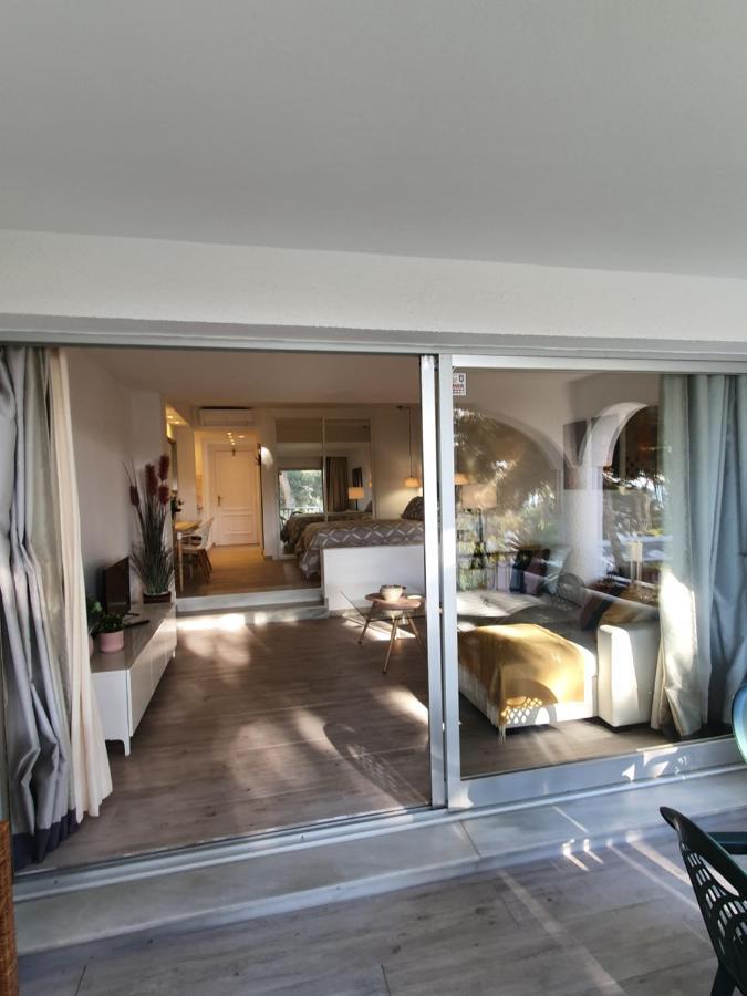 Calle Juliana, Miraflores Studio, La Cala De Mijas Εξωτερικό φωτογραφία