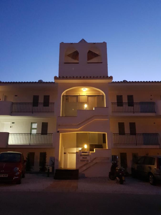 Calle Juliana, Miraflores Studio, La Cala De Mijas Εξωτερικό φωτογραφία
