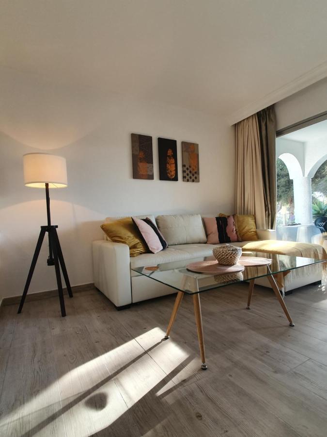 Calle Juliana, Miraflores Studio, La Cala De Mijas Εξωτερικό φωτογραφία