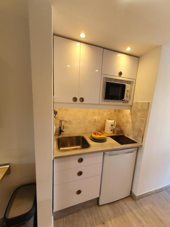 Calle Juliana, Miraflores Studio, La Cala De Mijas Εξωτερικό φωτογραφία