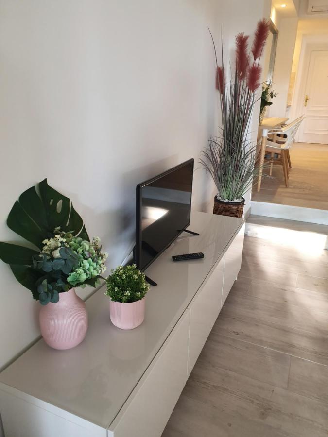Calle Juliana, Miraflores Studio, La Cala De Mijas Εξωτερικό φωτογραφία