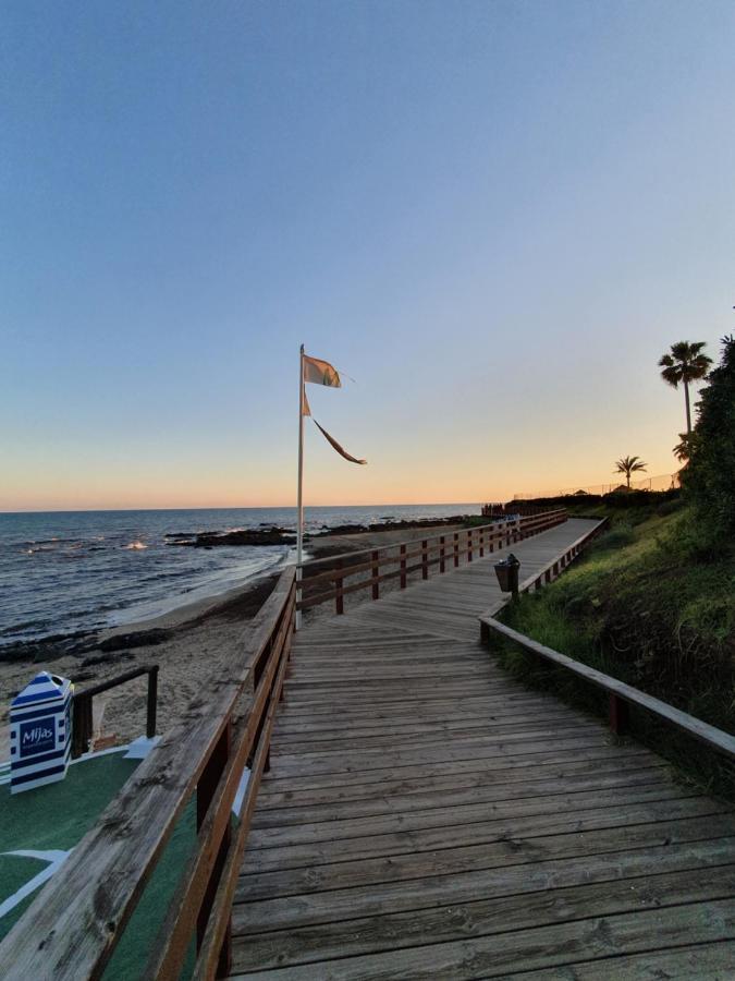 Calle Juliana, Miraflores Studio, La Cala De Mijas Εξωτερικό φωτογραφία