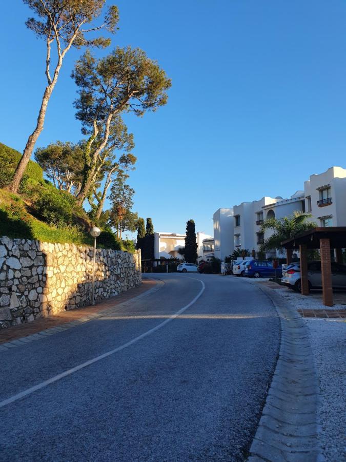 Calle Juliana, Miraflores Studio, La Cala De Mijas Εξωτερικό φωτογραφία